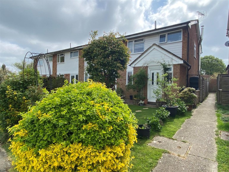 James Avenue, Herstmonceux, Hailsham