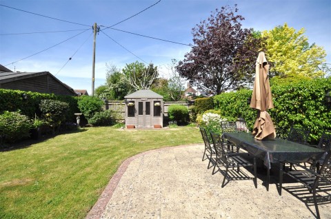 View Full Details for Hazel Grove, Eastbourne