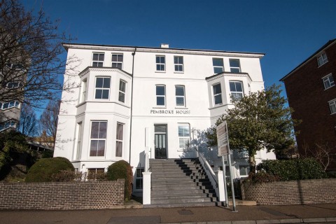 View Full Details for Upperton Road, Eastbourne