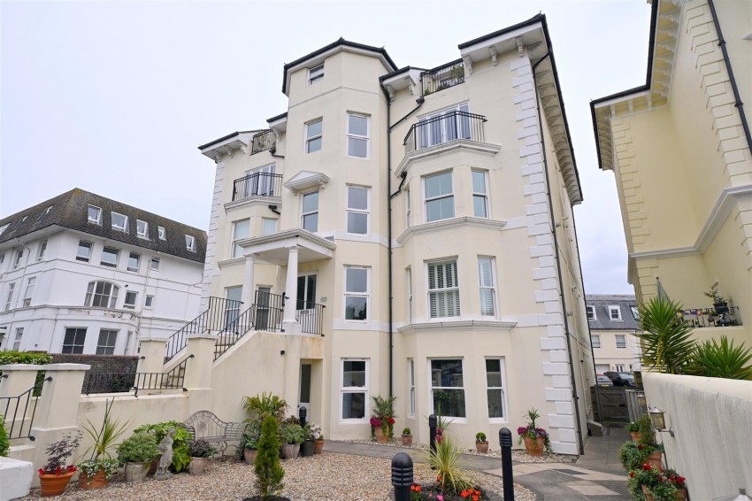 Images for Trinity Trees, West of Town Centre, Eastbourne