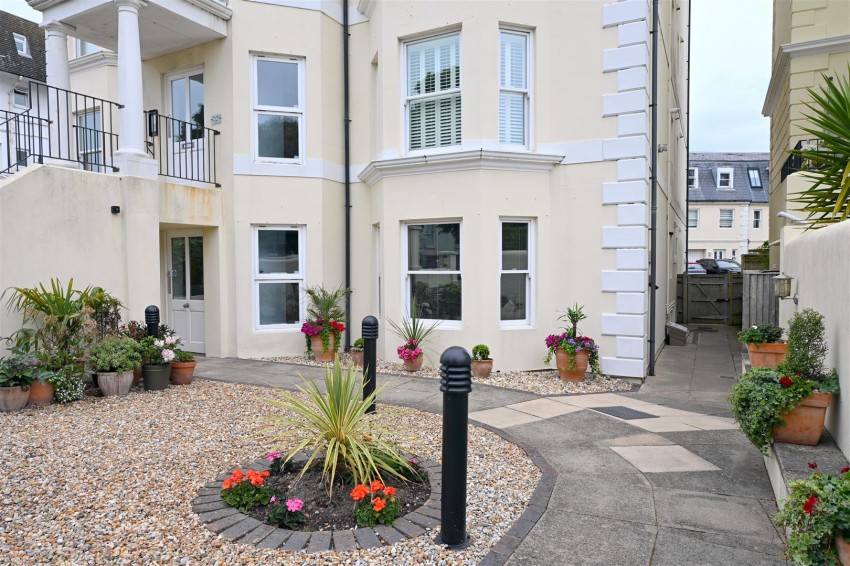 Images for Trinity Trees, West of Town Centre, Eastbourne