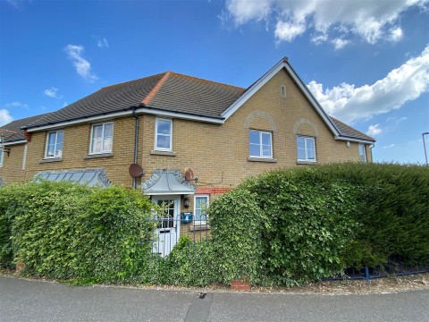 View Full Details for Grenada Close, Eastbourne