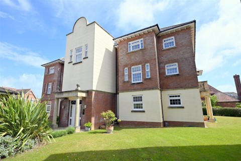 View Full Details for Christchurch Place, Sovereign Harbour, Eastbourne