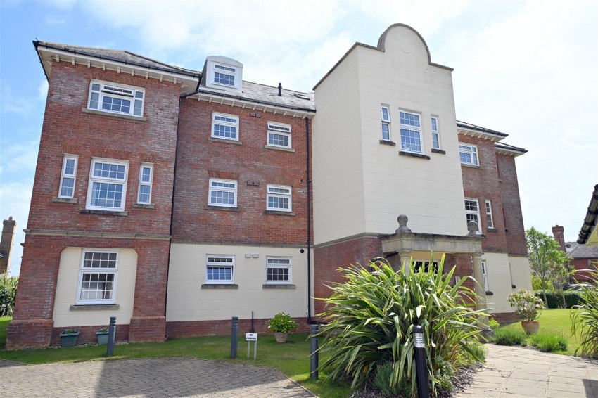 Images for Christchurch Place, Sovereign Harbour, Eastbourne