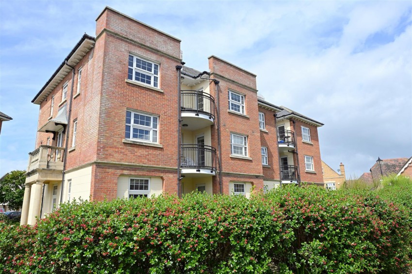 Images for Christchurch Place, Sovereign Harbour, Eastbourne