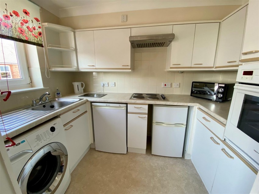 Images for Southdown Court, Bellbanks Road, Hailsham