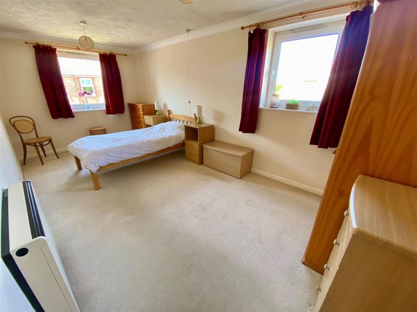 Images for Southdown Court, Bellbanks Road, Hailsham