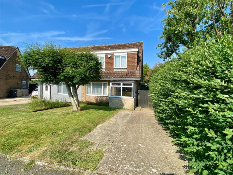 View Full Details for Stroma Gardens, Hailsham