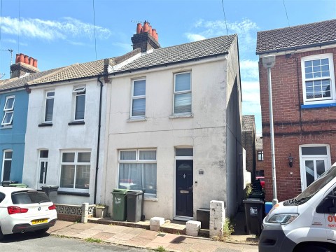 View Full Details for Sydney Road, Eastbourne