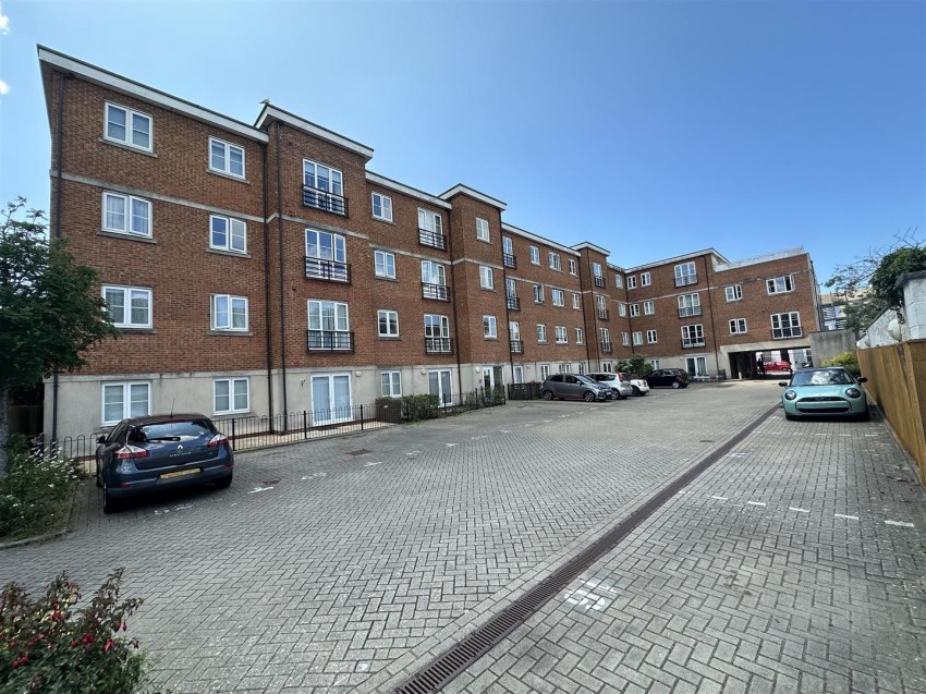 Images for Discovery House, Susans Road, Eastbourne