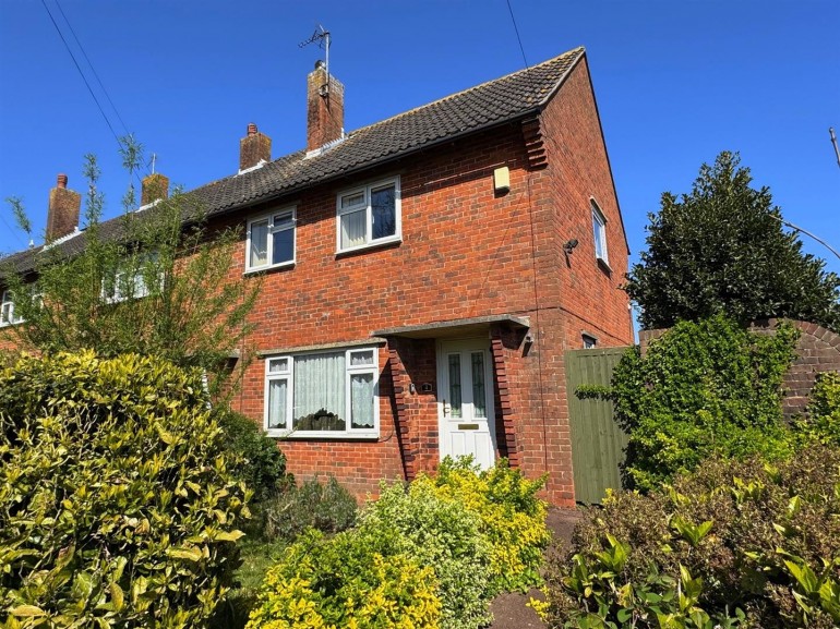 Crawley Crescent, Eastbourne