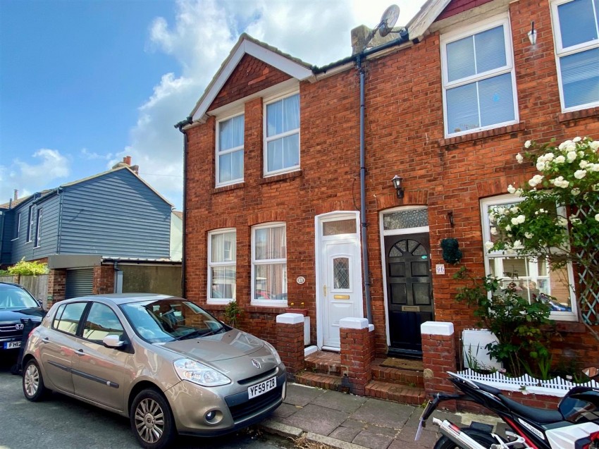 Images for Melbourne Road, Eastbourne