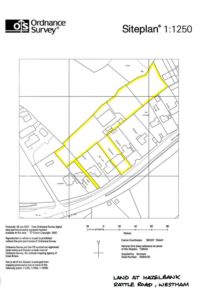 Images for Rattle Road, Westham, Pevensey