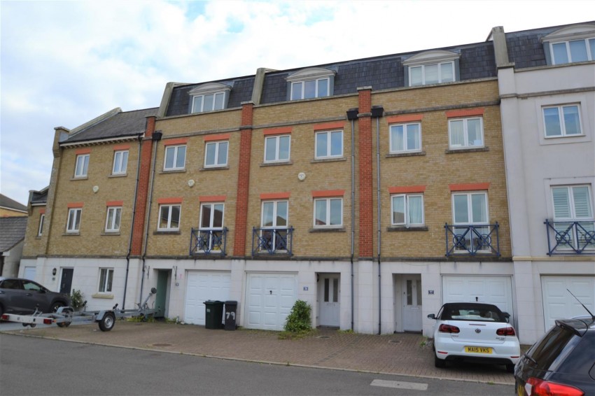 Images for The Piazza, Eastbourne