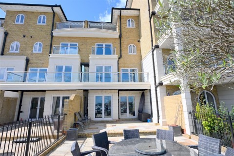 View Full Details for Hamilton Quay, Sovereign Harbour, Eastbourne