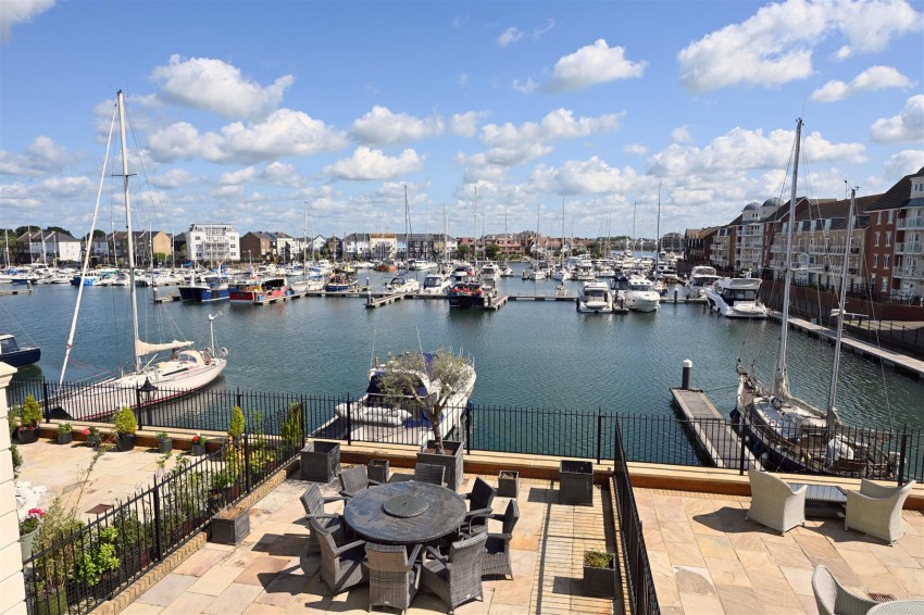 Images for Hamilton Quay, Sovereign Harbour, Eastbourne