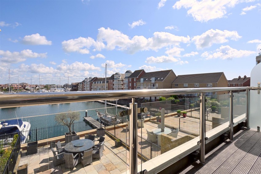 Images for Hamilton Quay, Sovereign Harbour, Eastbourne