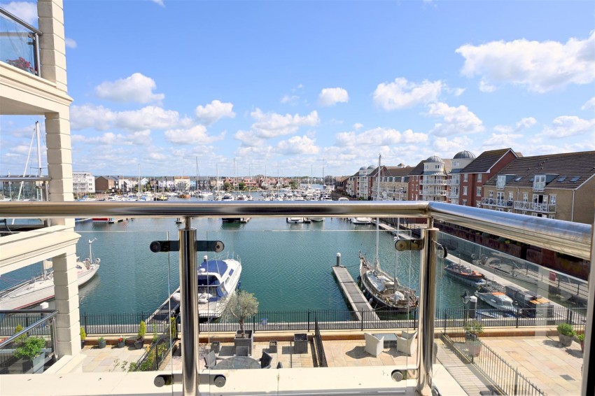Images for Hamilton Quay, Sovereign Harbour, Eastbourne