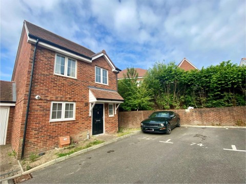 View Full Details for Woodacres Way, Hailsham