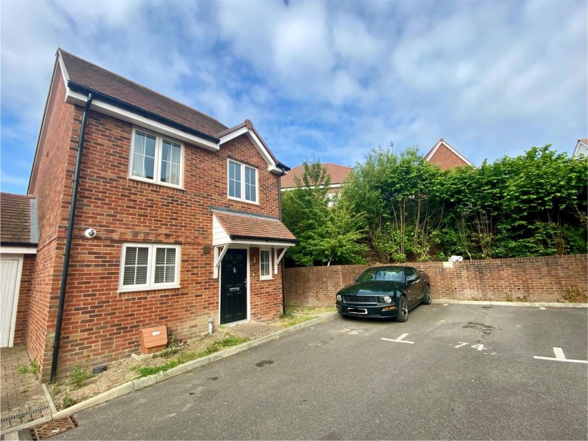 Images for Woodacres Way, Hailsham