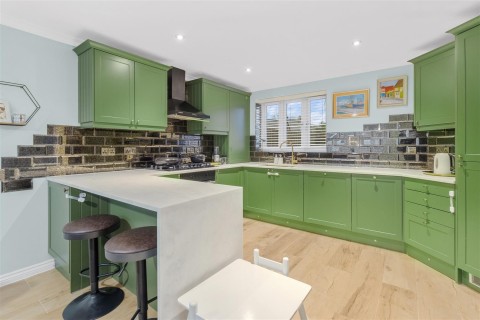 View Full Details for Berkley Avenue, Hailsham