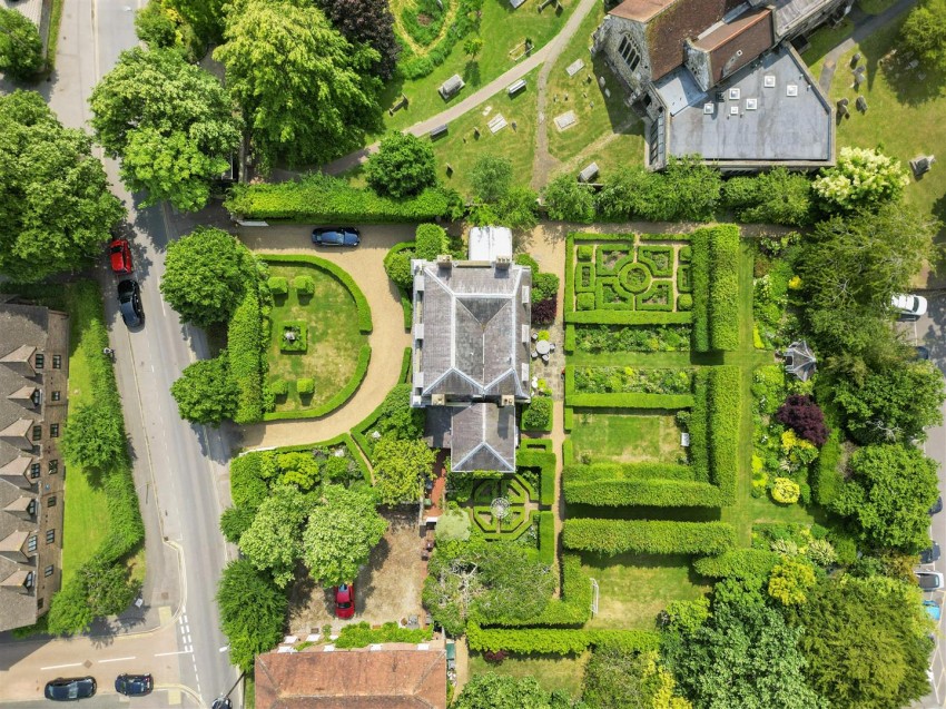 Images for Vicarage Road, Hailsham