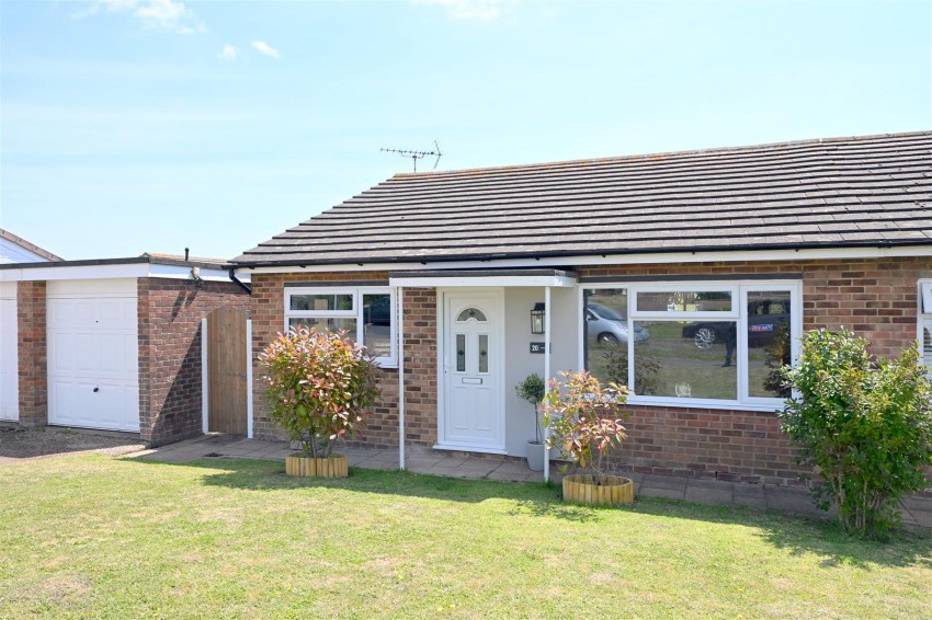 Images for Kingfisher Drive, Langney, Eastbourne