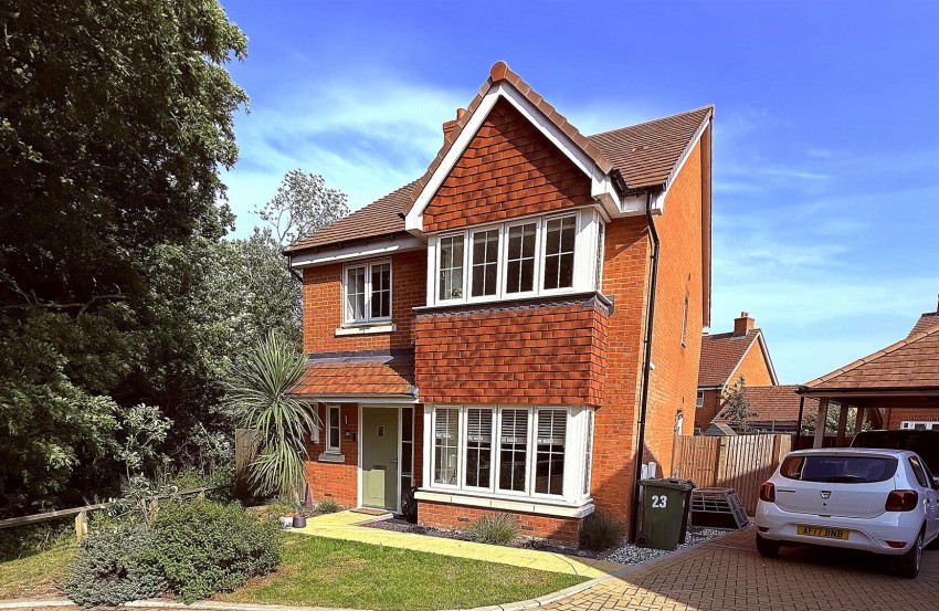 Images for Magnolia Close, Hellingly