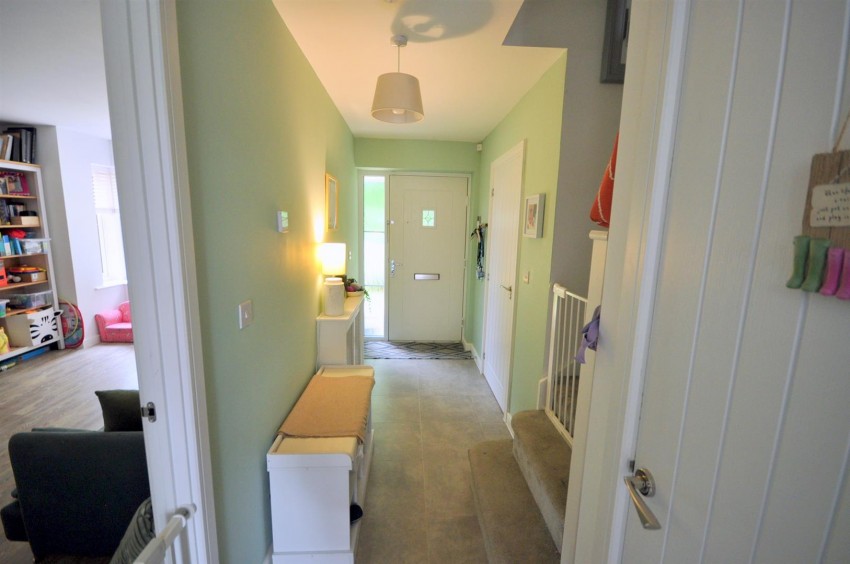 Images for Magnolia Close, Hellingly