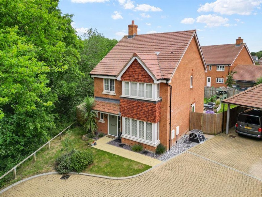 Images for Magnolia Close, Hellingly