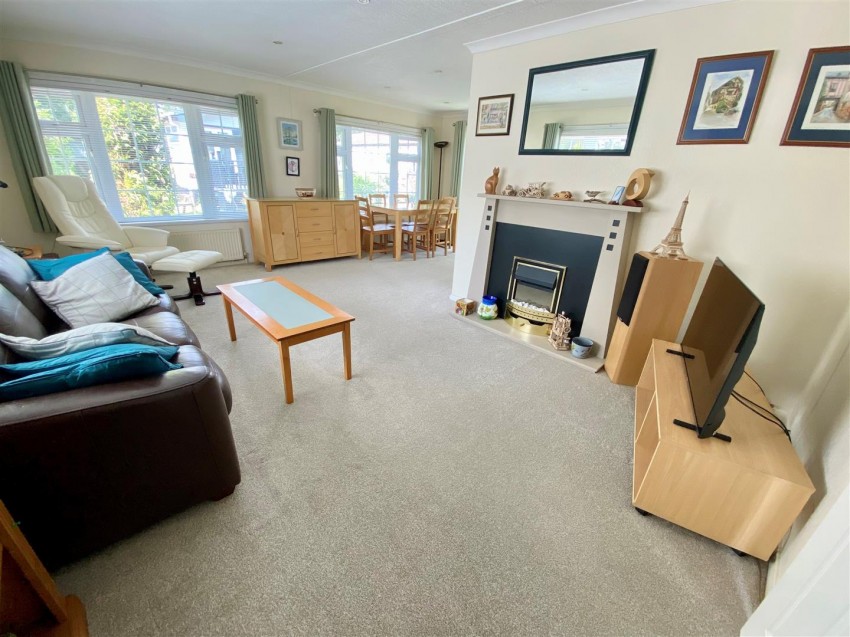 Images for Deanland Wood Park, Golden Cross, Hailsham