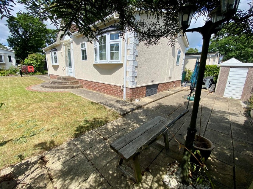 Images for Deanland Wood Park, Golden Cross, Hailsham