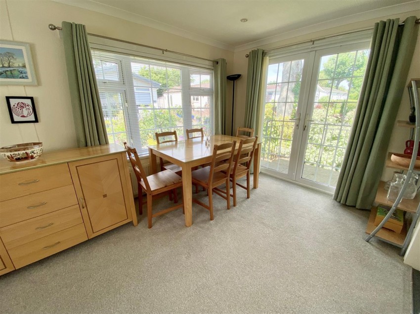 Images for Deanland Wood Park, Golden Cross, Hailsham