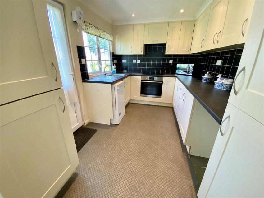Images for Deanland Wood Park, Golden Cross, Hailsham
