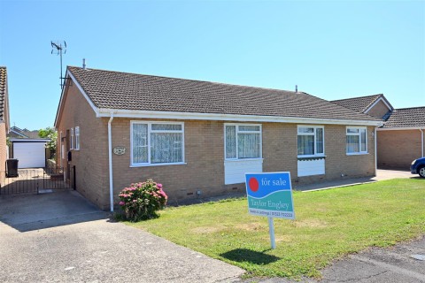 View Full Details for Tolkien Road, Eastbourne