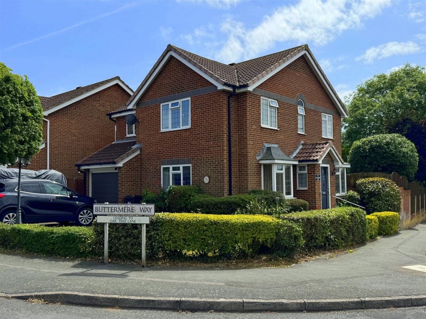 Images for Buttermere Way, Eastbourne