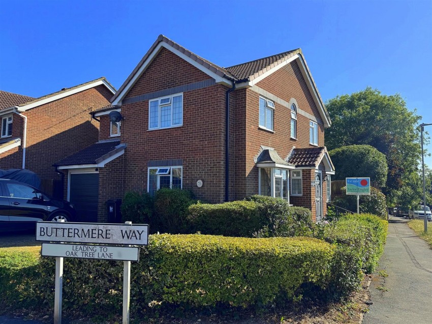 Images for Buttermere Way, Eastbourne