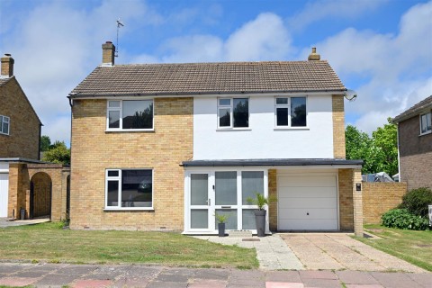 View Full Details for Ryefield Close, Little Ratton, Eastbourne
