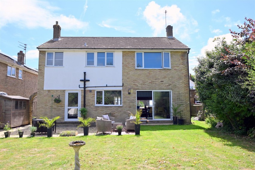 Images for Ryefield Close, Little Ratton, Eastbourne