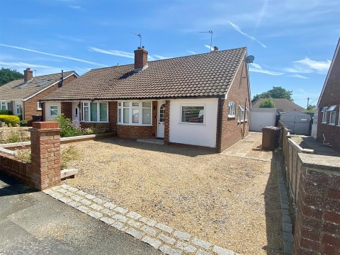 View Full Details for Sandbanks Way, Hailsham