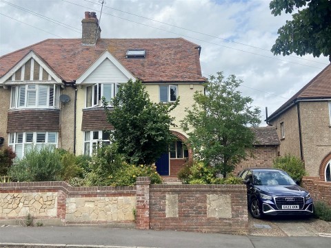 View Full Details for Milton Road, Eastbourne