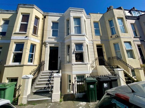 View Full Details for Ceylon Place, Eastbourne
