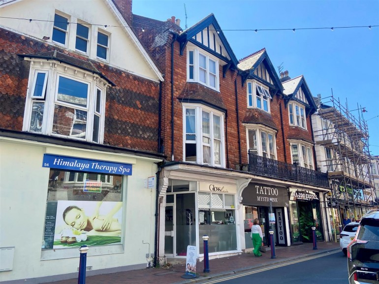 56 Grove Road, Eastbourne