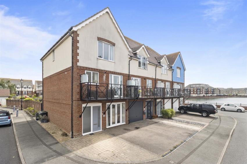 Images for Brisbane Quay, Sovereign Harbour, Eastbourne