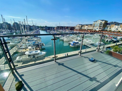 View Full Details for Midway Quay, Eastbourne