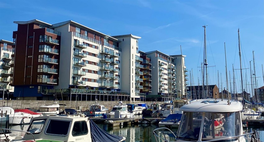 Images for Midway Quay, Eastbourne