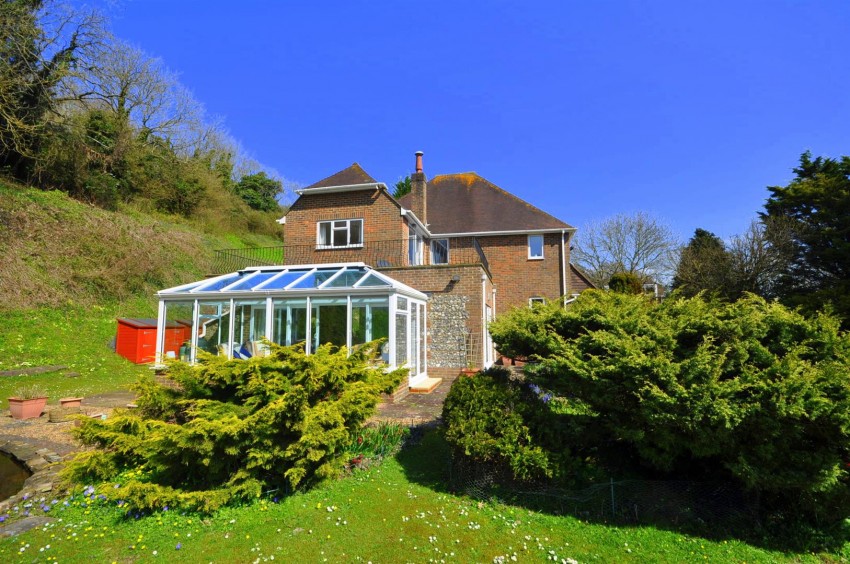 Images for Wayfaring Down, Filching, Polegate