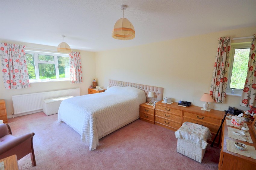Images for Wayfaring Down, Filching, Polegate