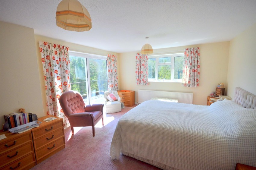 Images for Wayfaring Down, Filching, Polegate