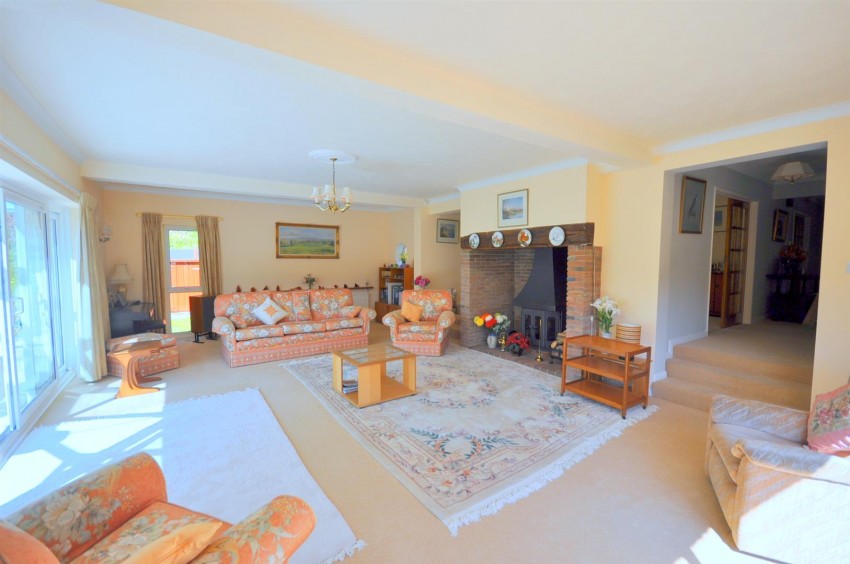 Images for Wayfaring Down, Filching, Polegate